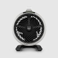 Shark&reg; FlexBreeze&reg; HydroGo&trade; Misting Portable Fan