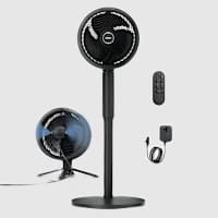 Ventilateur Shark FlexBreeze avec brumisateur InstaCool