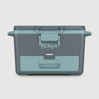 Ninja FrostVault&trade; 50qt Cooler in Waterside Wind Down