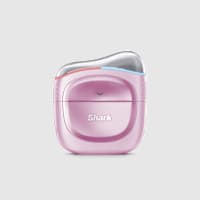 Shark&trade; Depuffi&trade; Facial Sculpting Device in Pink