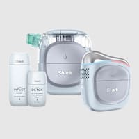 Shark&trade; FacialPro&trade; Glow Sistema de limpieza profunda e hidrataci&oacute;n en casa