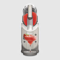 Ninja SLUSHi Frozen Drink Maker with SlushAssist Technology - Mocha