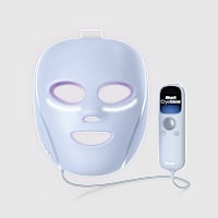 Shark™ CryoGlow™ Cooling + LED Face Mask