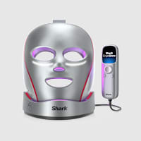 Shark CryoGlow&trade; LED Face Mask, Kevin Hart Collab