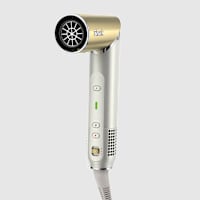 Build Your Own Shark Glam Ceramic & Powerful Air Styling & Drying System, Gold