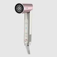 Build Your Own Shark Glam Ceramic & Powerful Air Styling & Drying System, Pink