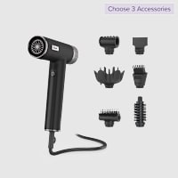 Build Your Own Shark&reg; SpeedStyle&trade; Pro