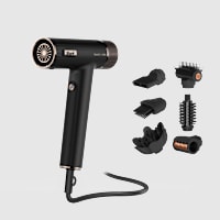 Shark SpeedStyle Pro Build Your Own Hair Dryer System