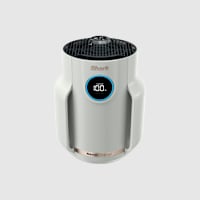 Shark NeverChange&trade; Air Purifier Compact Pro (Dove)