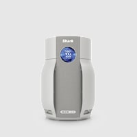 Shark BreatheClear&trade; Air Purifier with NeverChange&trade;, Dove