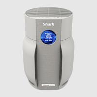 Purificador de aire Shark BreatheClear&trade; con NeverChange&trade;
