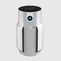 Purificateur d’air Shark NeverChange™ MAX, filtre de cinq ans, 1 400 pi2 (130 m2), technologie d’élimination des odeurs, capture 99,98 % des particules, de la poussière, des squames et des odeurs