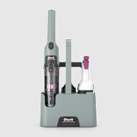 Shark&reg; StainForce&trade; Handheld Spot & Stain Cleaner with Storage Caddy & Crevice Tool
