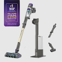 Shark PowerDetect&trade; Cordless Vacuum Clean and Empty System