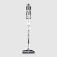 Aspirateur balai sans fil Shark PowerPro sp&eacute;cial animaux, 40 min d'autonomie IZ380EUT