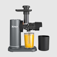 Ninja Cold Press Juicer with Anti-Clog Filter JC151UK