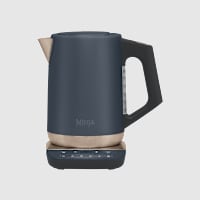 Bouilloire &agrave; temp&eacute;rature r&eacute;glable Ninja 1,7 L - Bleu Cyber Space