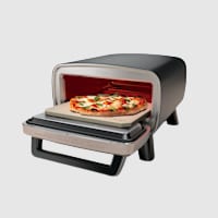 Ninja Artisan&trade; 5-in-1 Portable Electric Pizza & Outdoor Oven