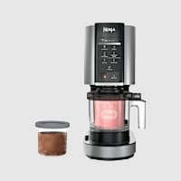 Ninja&reg; CREAMi&reg; con (2) vasos CREAMi&reg; de 16 oz, 7 Programas