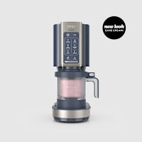 Ninja Creami 7-in-1 Ice Cream Maker