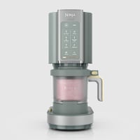 Ninja&reg; CREAMi&reg; 7-in-1 Ice Cream Maker, Soft Sage