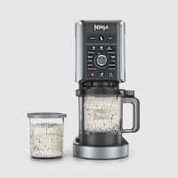 Ninja CREAMi&reg; Deluxe 11-in-1 Ice Cream Maker in Silver