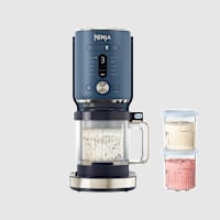 Ninja CREAMi XL 11-in-1 Ice Cream Maker &ndash; Navy