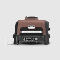 Ninja Woodfire Pro Connect&trade; Premium XL Outdoor Grill & Smoker