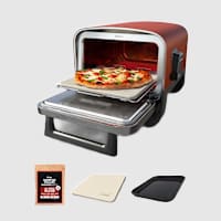 Ninja Woodfire&trade; 8-in-1 Outdoor Oven