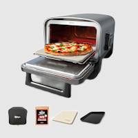Ninja Woodfire™ 8-in-1 Outdoor Oven
