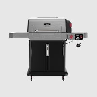 Ninja FlexFlame Gas BBQ & Outdoor Cooking System