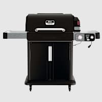 Ninja&trade; FlexFlame&trade; Propane Grill & Outdoor Cooking System, Black