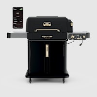 Ninja&trade; FlexFlame&trade; ProConnect&trade; Smart Cooking System