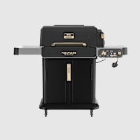Ninja FlexFlame ProConnect Gas BBQ & Outdoor Cooking System PG305UK