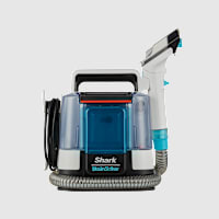 Shark StainStriker - Shampouineuse Nettoyeur D&eacute;tacheur Tapis, Canap&eacute; & Voiture PX200EUT