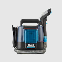 Shark Deluxe Black StainStriker Stain & Spot Cleaner PX200UKDB