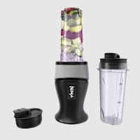 Licuadora Personal Compacta Ninja&reg; Fit&trade; con 2 Vasos de 473 mL para Llevar, 700 W