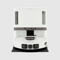 Shark PowerDetect NeverTouch Pro 2-in-1 Self-Empty, Self-Refill & Self-Clean Robot Vacuum & Mop RV2800ZEUKWH