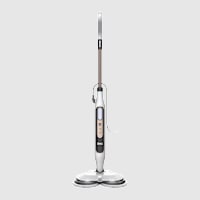 Shark Steam & Scrub Automatic Steam Mop with Steam Blaster S8201UK