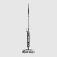 Shark Deluxe Black Steam & Scrub Automatic Steam Mop with Steam Blaster S8201UKDB