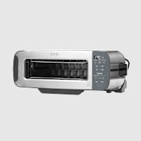 Ninja Foodi 3-in-1 Toaster, Grill & Panini Press [Stainless Steel] ST202UK