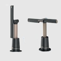 Ventilateur tour sans pales ultra-puissant Shark™ TurboBlade™  (Gris charbon)