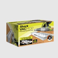 Shark VACMOP&trade; Disposable Hard Floor Pads 32 CT