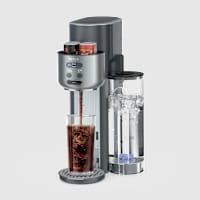 Ninja Thirsti&trade; Ultimate Drink System, Cyberspace