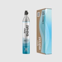 Ninja Thirsti&trade; 60L CO2 Canister