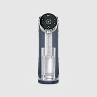Ninja HydraSense&trade; Countertop Water Filtration System in Blue