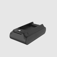 Detect Pro&trade; Self Empty System Battery Pack