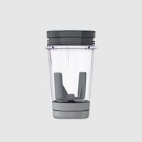 14 oz. Ninja&reg; Foodi&reg; Smoothie Bowl Maker with Built-In Tamper and Storage Lid