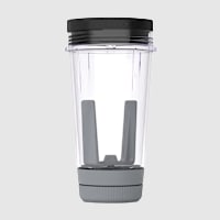 Ninja&reg; Foodi&reg; XL Smoothie Bowl Maker and Storage Lid