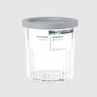 Ninja&reg; CREAMi&reg; XL 1 pack, Tub & Lid